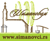 Šimanovci - Lepota sela u sremu
